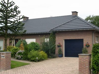 Acoperis casa Tigla metalica Decra Elegance Satin