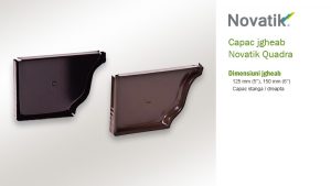Capace Novatik Quadra
