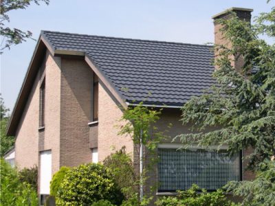 Tigla metalica Decra Elegance Satin